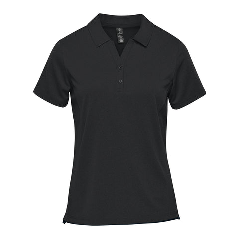 Women's Dockyard Performance S/S Polo