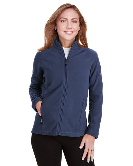 Marmot Mountain Ladies' Rocklin Fleece Jacket