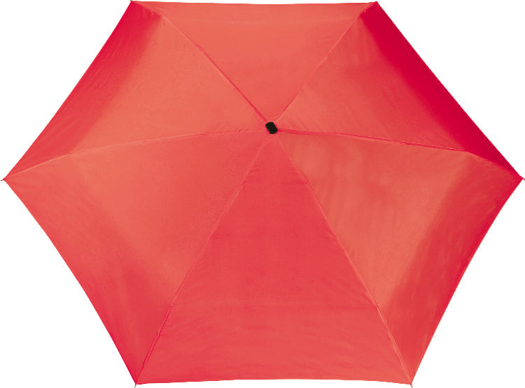 37" Mini Travel Umbrella w/ Case