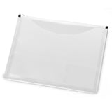 Zip-It Travel Document Holder