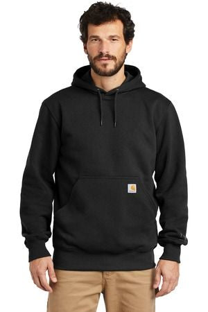 Carhartt® Rain Defender® Paxton Heavyweight Hooded Sweatshirt