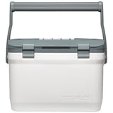 Stanley® Adventure Cooler 16qt white