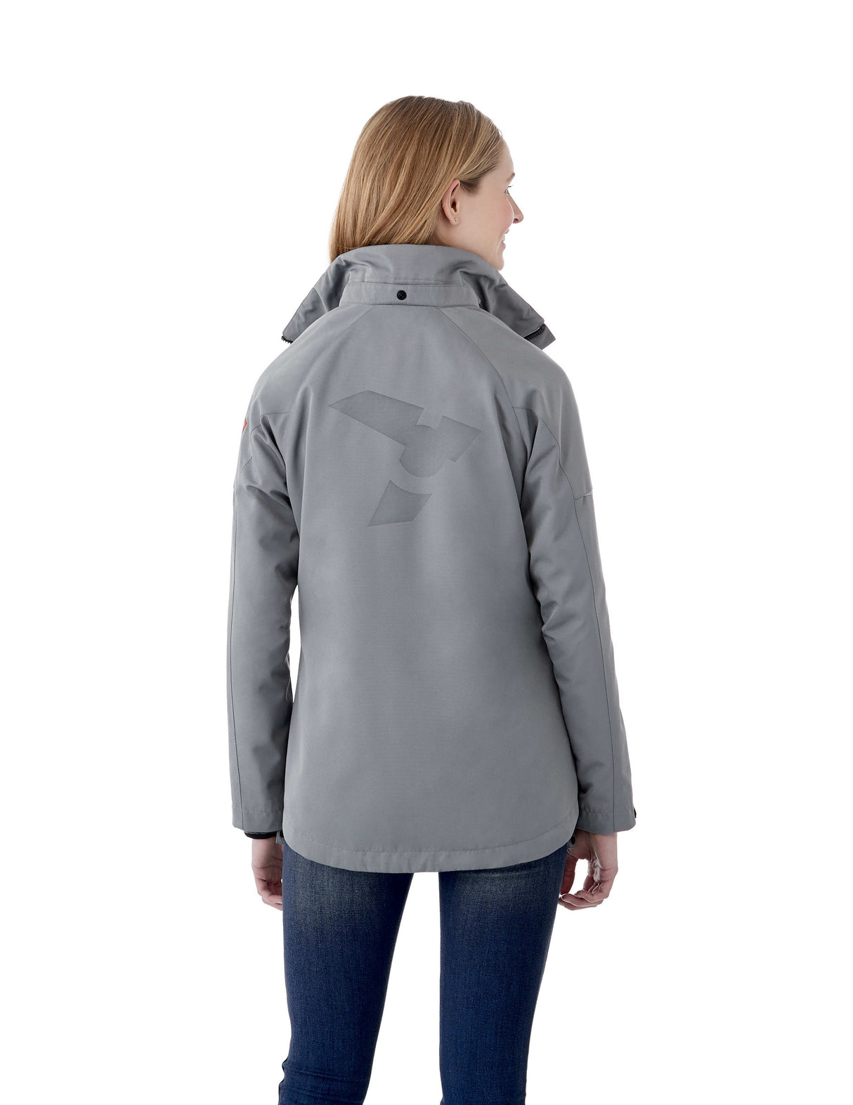 Womens ARLINGTON 3-in-1 Jacket