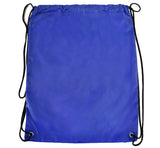 Drawstring Knapsack