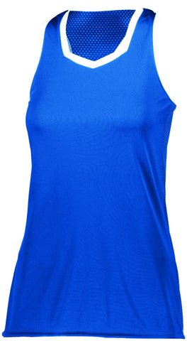 Ladies' Crosse Jersey