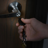 Nite Ize Squeeze Light LED Keychain Light