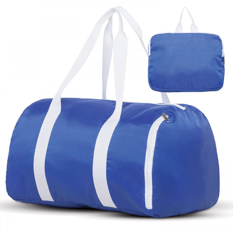 Make It Pop Packable Duffle