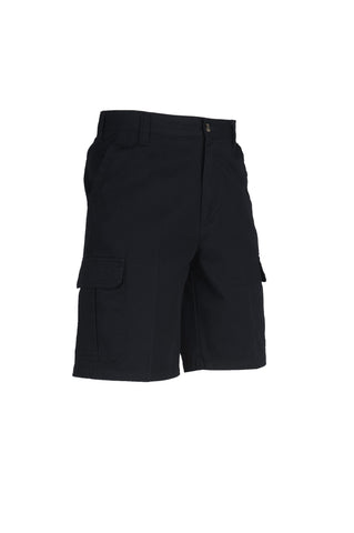 Cotton FLAT FRONT CARGO SHORTS (26-46)