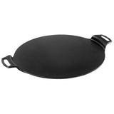 Lodge® 15" Seasoned Cast Iron Pizza Pan