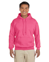 Gildan Adult Heavy Blend? 8 oz., 50/50 Hooded Sweatshirt