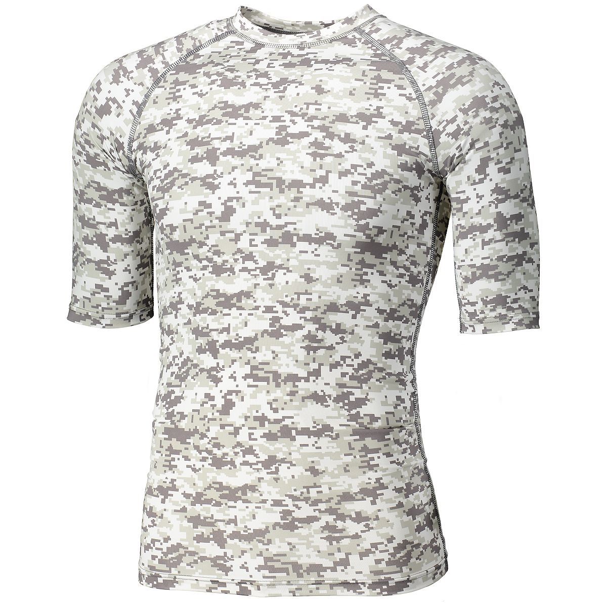 Hyperform Compression Half Sleeve Tee