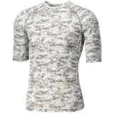 Hyperform Compression Half Sleeve Tee