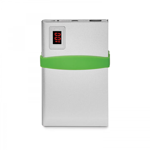 COMMANDER 4,000 mAh UL CERTIFIED POWER BANK