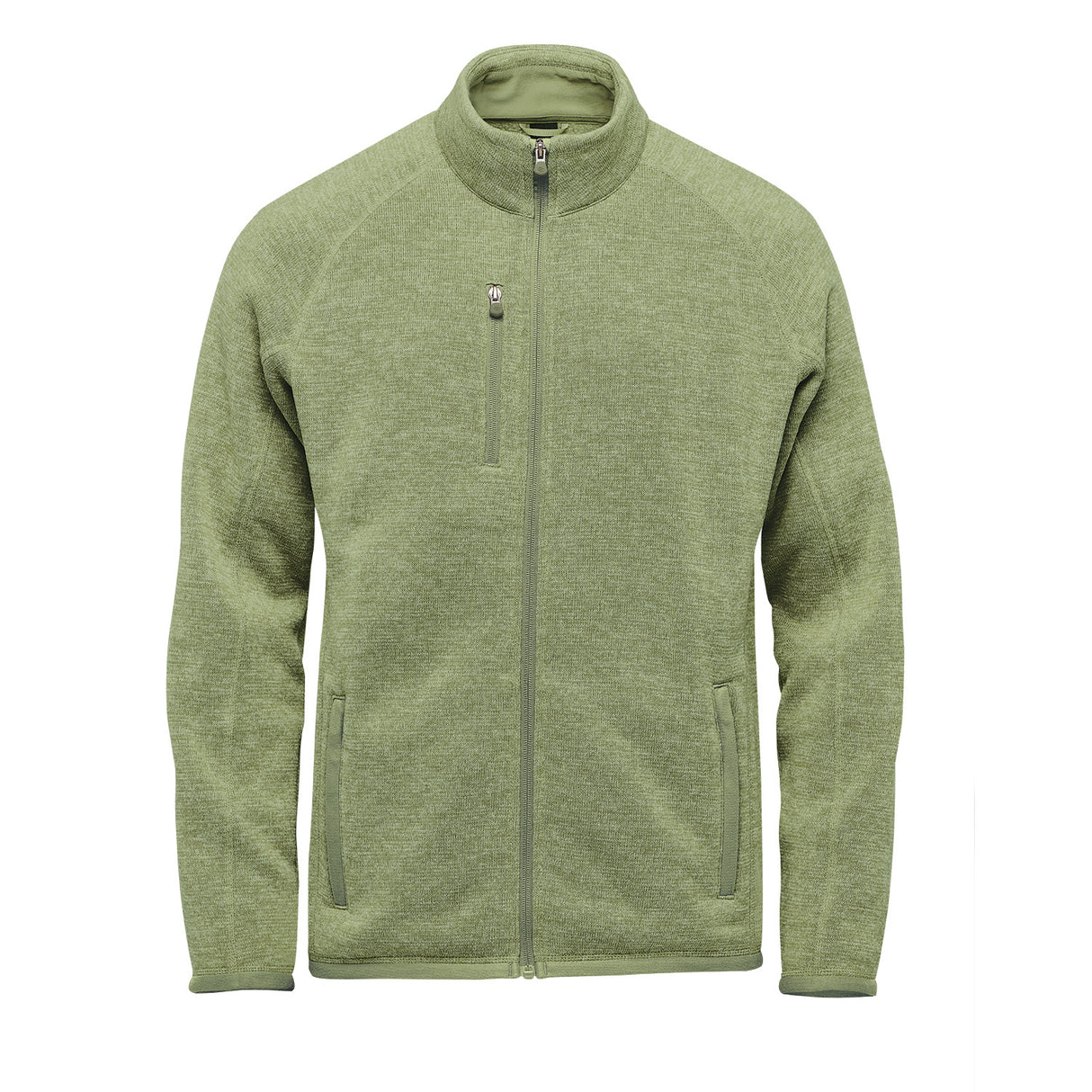 Men's Avalante Full Zip Fleece Jacket