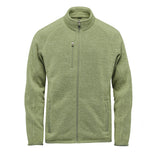 Men's Avalante Full Zip Fleece Jacket