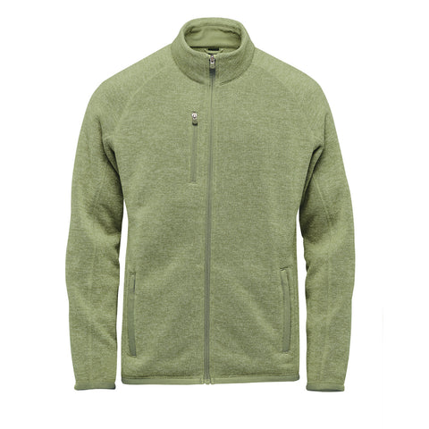 Men's Avalante Full Zip Fleece Jacket