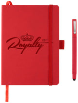 5" x 7" FSC® Mix Firenze Soft Bound JournalBook®