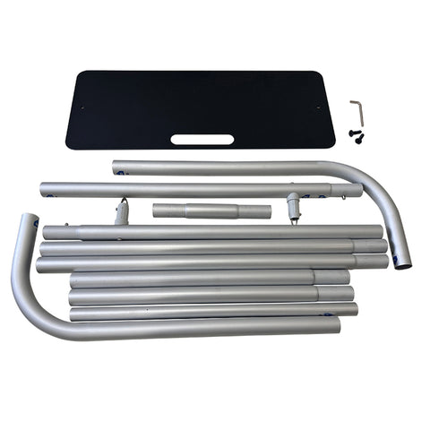 72 Hr Fast Ship - 2'W x 90