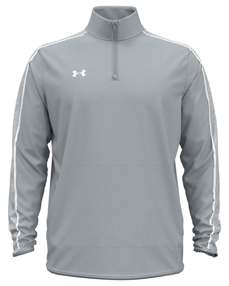 UNDER ARMOUR Men's Command Quarter-Zip 2.0