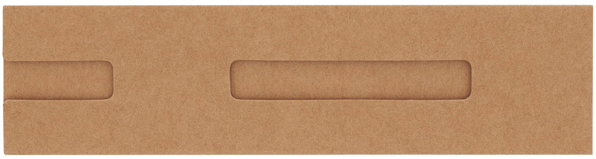 Recycled Stainless Steel Ballpoint Pen