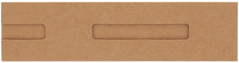 Recycled Stainless Steel Ballpoint Pen