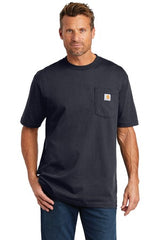 Carhartt® Men's Tall Workwear Pocket Short Sleeve T-Shirt