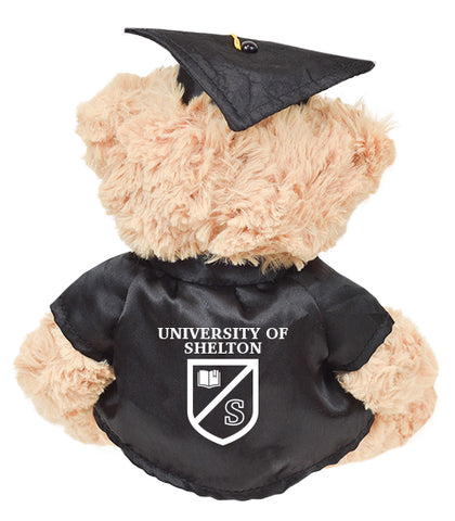 Graduation Bear - 11