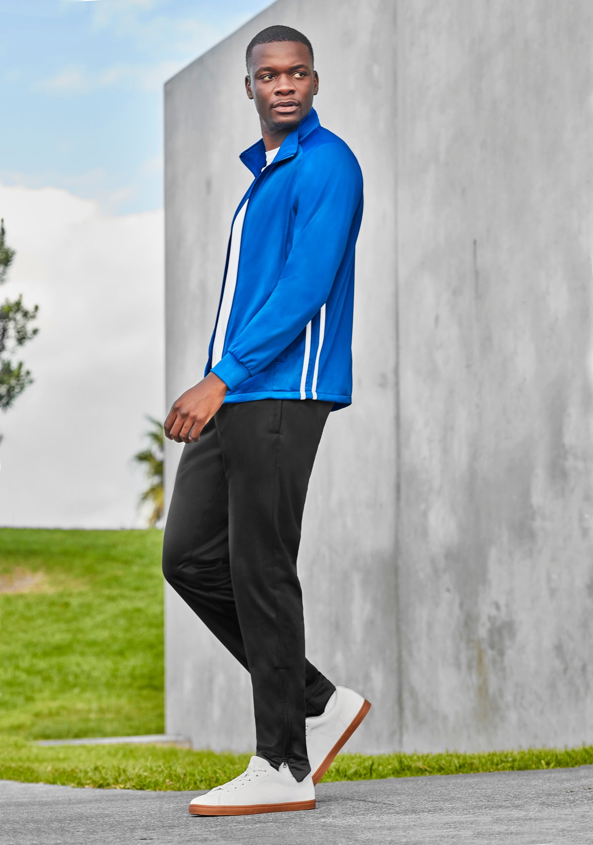 Men's Ace Warm Up Pant