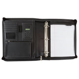 D-Ring Binder w/Dual Handles
