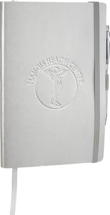 5.5"x 8.5" FSC® Mix Nova Soft Bound JournalBook®