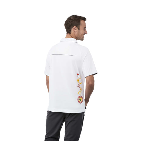 Men's REMUS SS Polo