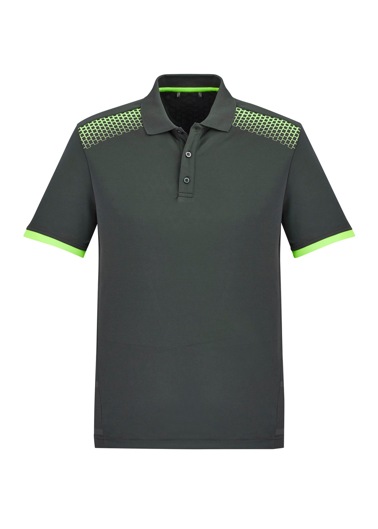 Men's Galaxy Polo Shirt