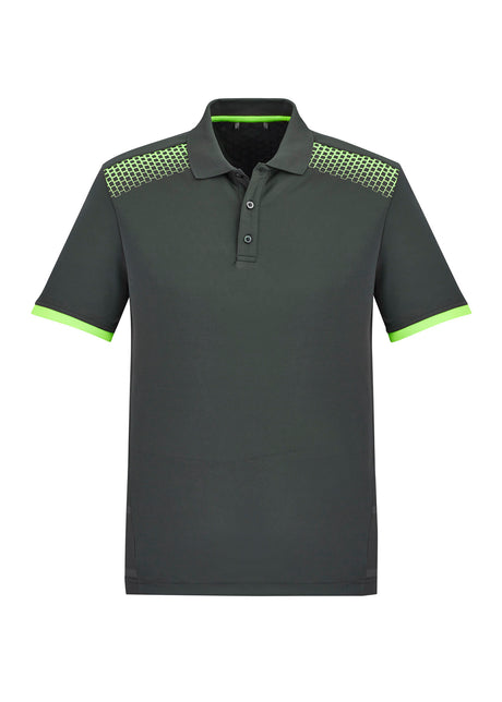 Men's Galaxy Polo Shirt
