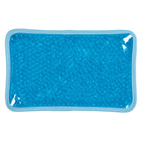 Plush Gel Beads Hot/cold Pack