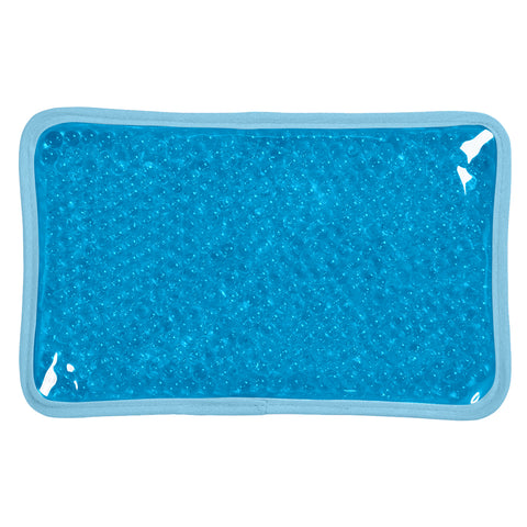 Plush Gel Beads Hot/cold Pack