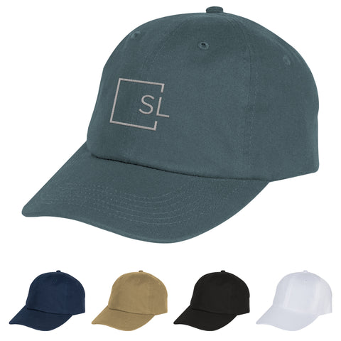 Imperial X210b The Original Cotton Buckle Cap