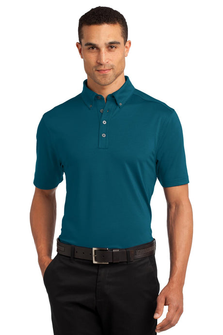 OGIO® Men's Gauge Polo Shirt