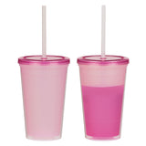16 Oz. Econo Color Changing Tumbler