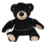 6.5" Junior Rufus Bear w/T-Shirt