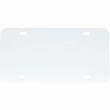 High Impact Digital Print Ad Plate