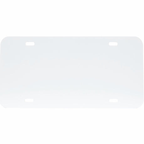 High Impact Digital Print Ad Plate