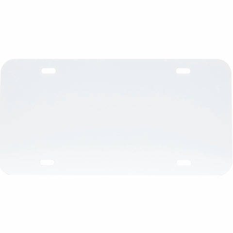 High Impact Digital Print Ad Plate