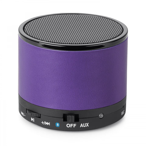 Addi-Donald Wireless Speaker