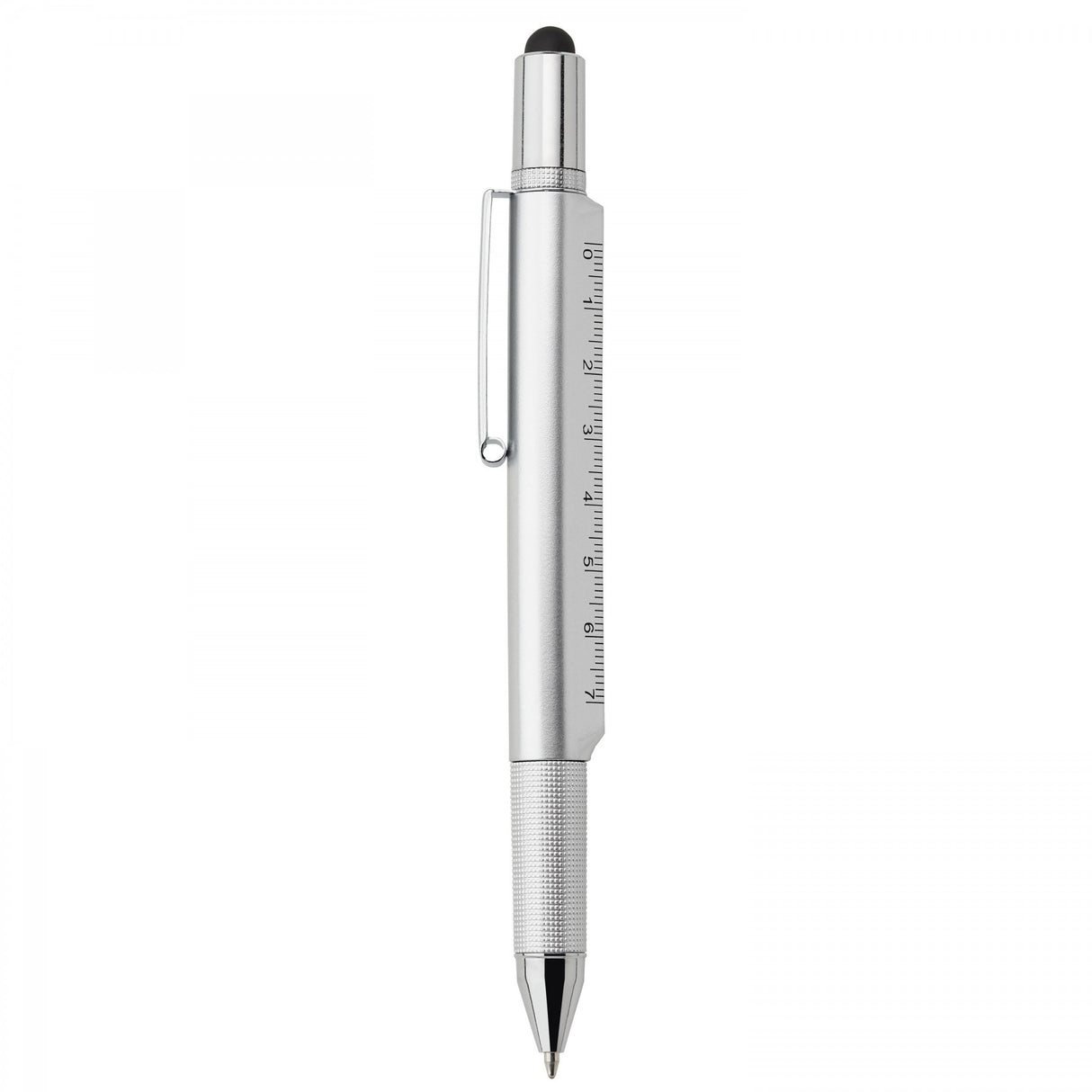 Locus 6-In-1 Ballpoint Pen