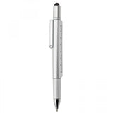 Locus 6-In-1 Ballpoint Pen
