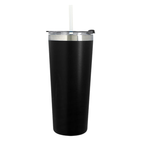 24 Oz. Full Laser Colma Basics Tumbler