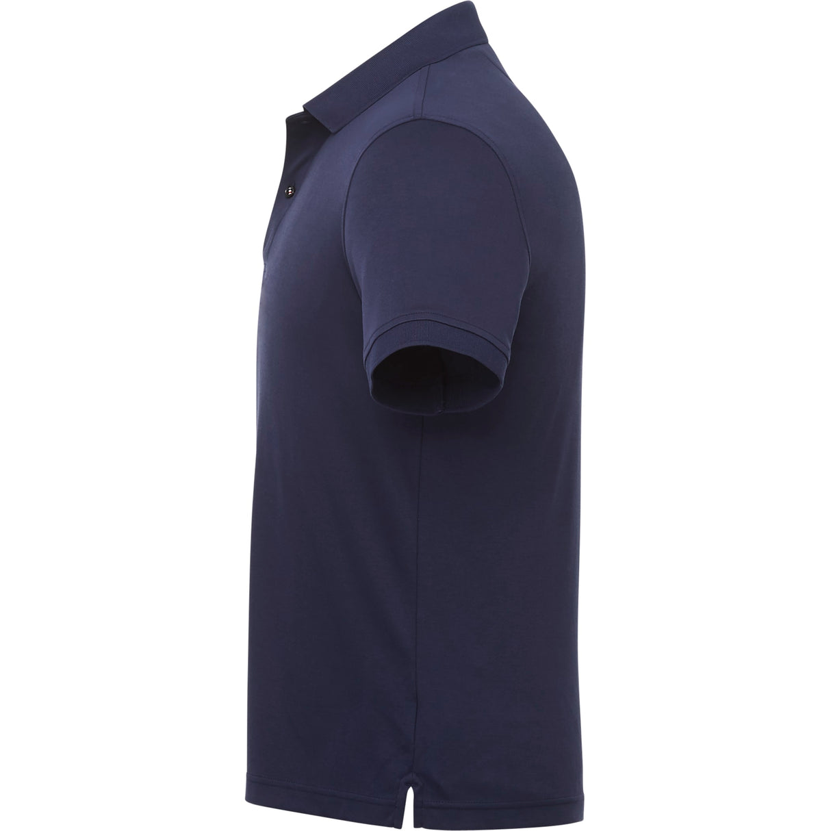 UNTUCKit Damaschino Short Sleeve Polo-Men's