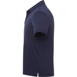 UNTUCKit Damaschino Short Sleeve Polo-Men's