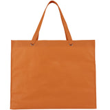 Oak Non-Woven Shopper Tote