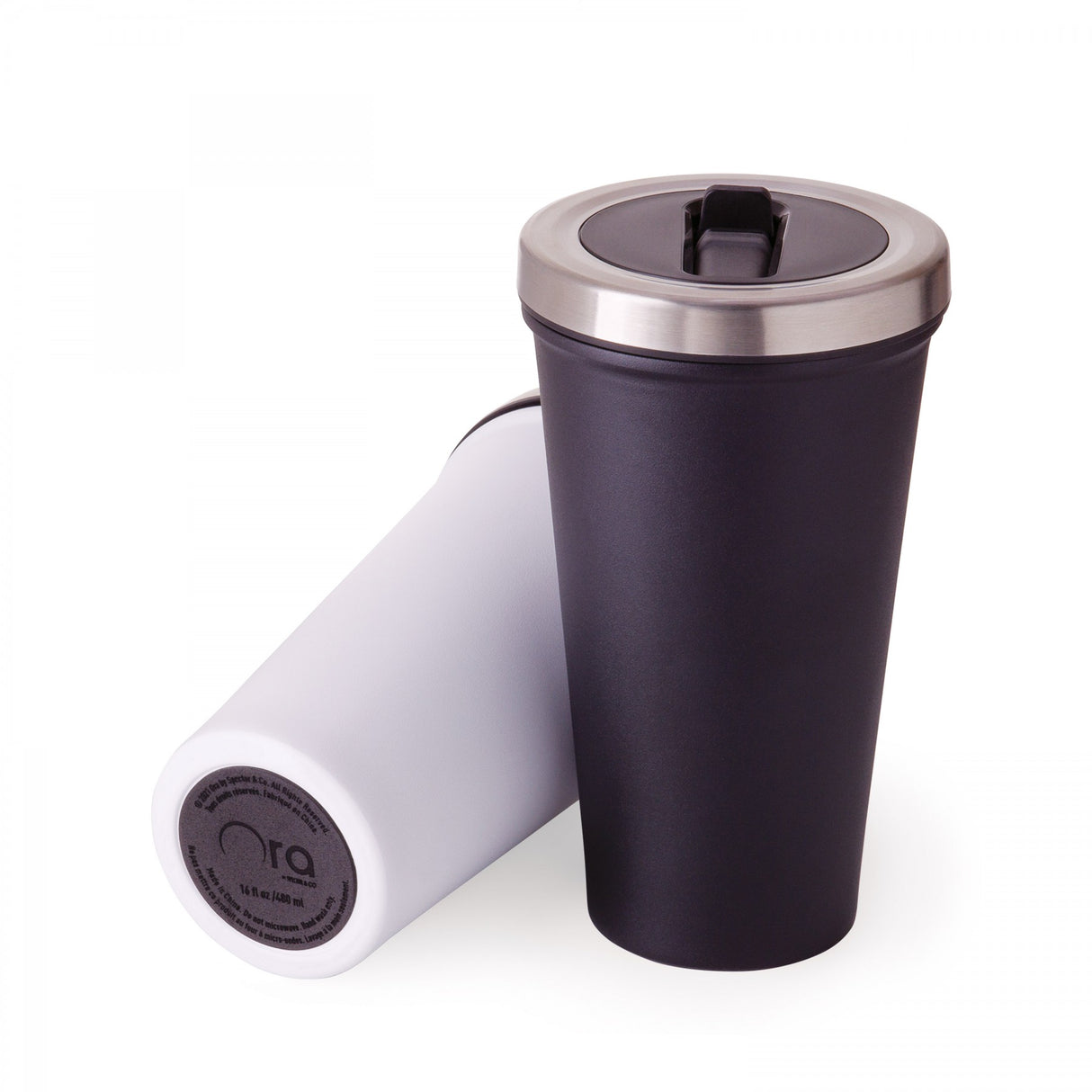 Tough Cookie 480 Ml / 16 Oz Stainless Steel Tumbler